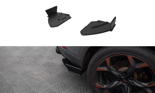 Bagerste sidesplitter Street Pro Cupra Formentor Mk1