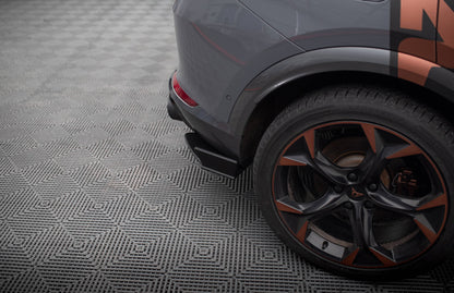 Bagerste sidesplitter Street Pro Cupra Formentor Mk1