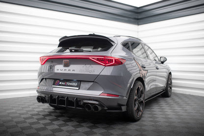 Bagerste sidesplitter Street Pro Cupra Formentor Mk1