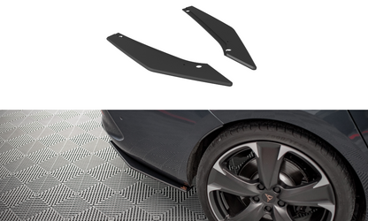 Bagerste sidesplitter Street Pro Cupra Leon ST Mk1