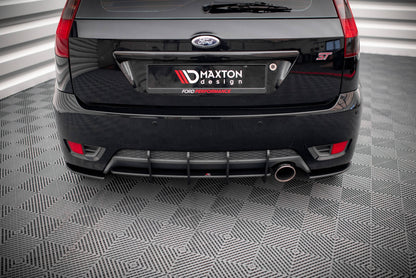 Bagerste sidesplitter Street Pro Ford Fiesta ST Mk6