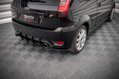 Bagerste sidesplitter Street Pro Ford Fiesta ST Mk6