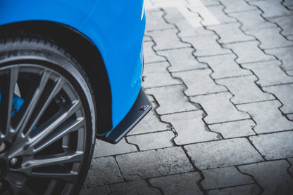 Bagerste sidesplitter Street Pro Ford Focus RS Mk3