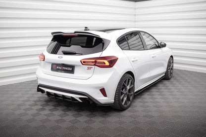 Bagerste sidesplitter Street Pro Ford Focus ST Mk4