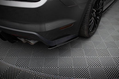 Bagerste sidesplitter Street Pro Ford Mustang GT Mk6