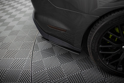 Bagerste sidesplitter Street Pro Ford Mustang GT Mk6
