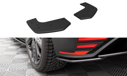 Bagerste sidesplitter Street Pro Hyundai I20 N Mk3
