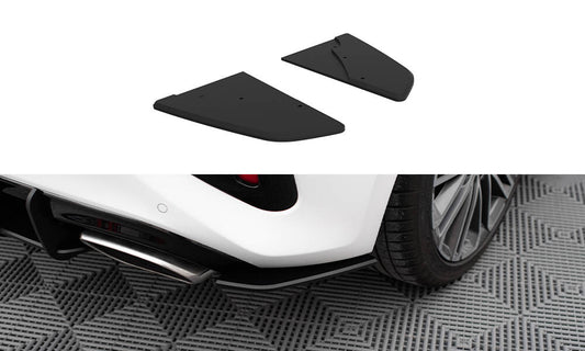 Bagerste sidesplitter Street Pro Kia Ceed GT Mk3