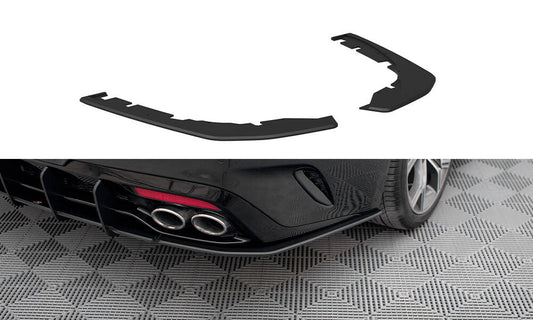 Bagerste sidesplitter Street Pro Kia Stinger GT / GT-Line Mk1