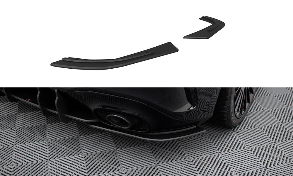 Bagerste sidesplitter Street Pro Mercedes-AMG A35 Hatchback W177
