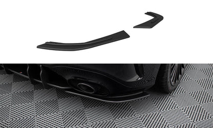 Bagerste sidesplitter Street Pro Mercedes-AMG A35 Hatchback W177