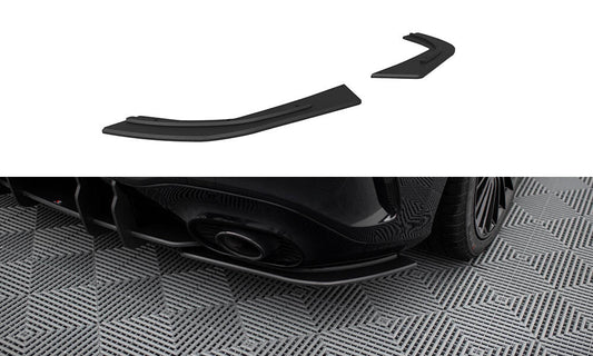 Bagerste sidesplitter Street Pro Mercedes-AMG A35 Hatchback W177
