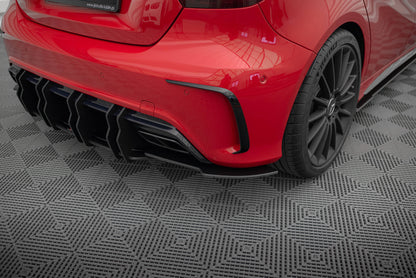 Bagerste sidesplitter Street Pro Mercedes-Benz A 45 AMG W176 Facelift