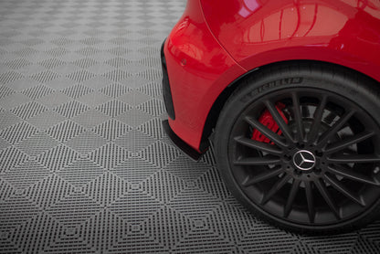 Bagerste sidesplitter Street Pro Mercedes-Benz A 45 AMG W176 Facelift