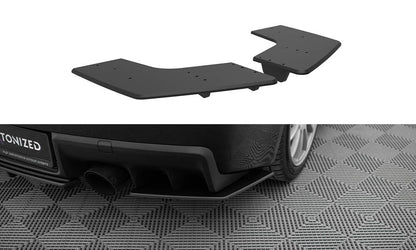 Bagerste sidesplitter Street Pro Mitsubishi Lancer EVO X