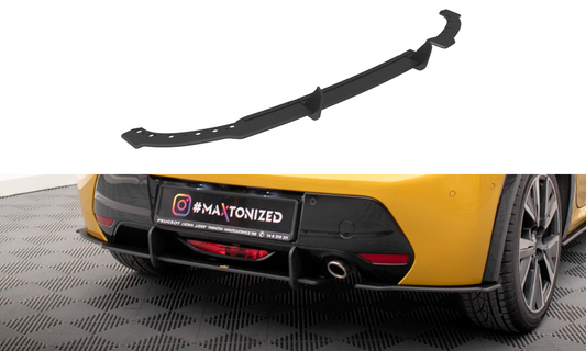 Bagerste sidesplitter Street Pro Peugeot 208 GT Mk2