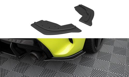 Bagerste sidesplitter Street Pro V.1 BMW 1 F40 M-Pack / M135i