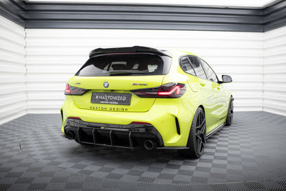 Bagerste sidesplitter Street Pro V.1 BMW 1 F40 M-Pack / M135i