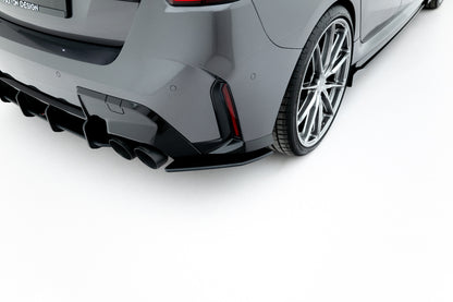 Bagerste sidesplitter Street Pro V.1 BMW M135i F70