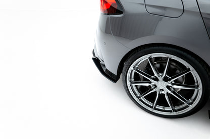 Bagerste sidesplitter Street Pro V.1 BMW M135i F70