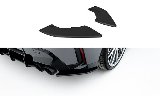 Bagerste sidesplitter Street Pro V.1 BMW M135i F70