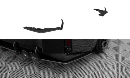 Bagerste sidesplitter Street Pro V.1 BMW M2 G87