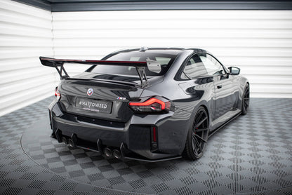 Bagerste sidesplitter Street Pro V.1 BMW M2 G87