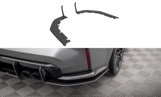 Bagerste sidesplitter Street Pro V.1 BMW M3 G80