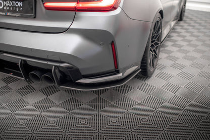 Bagerste sidesplitter Street Pro V.1 BMW M3 G80