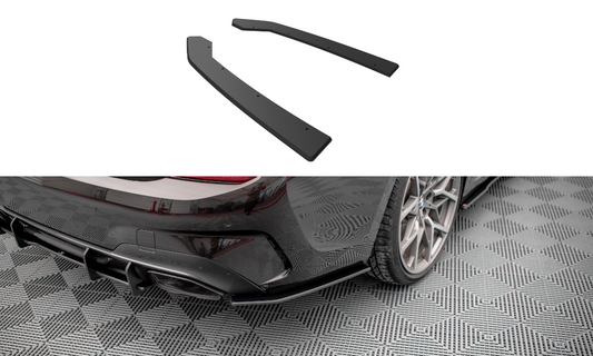 Bagerste sidesplitter Street Pro V.1 BMW M340i G20 / G21