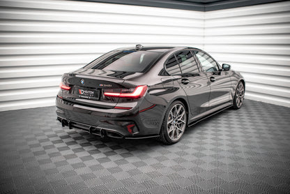 Bagerste sidesplitter Street Pro V.1 BMW M340i G20 / G21