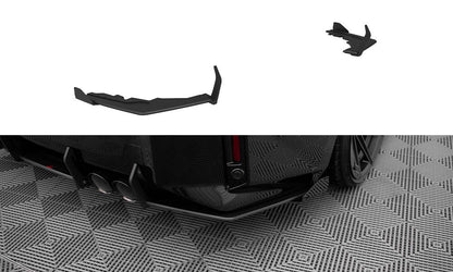 Bagerste sidesplitter Street Pro V.1 + Flaps BMW M2 G87
