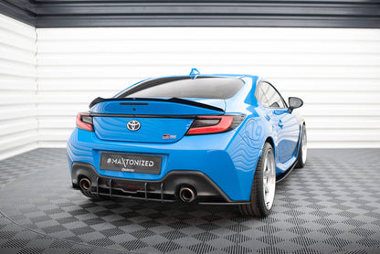 Bagerste sidesplitter Street Pro V.1 Toyota GR86 Mk1