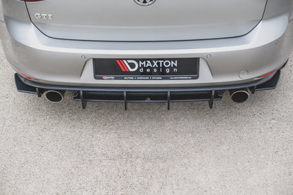 Bagerste sidesplitter Street Pro V.1 VW Golf 7 GTI