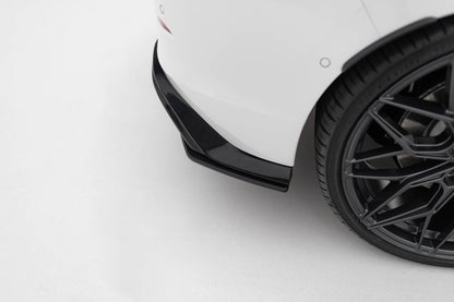 Bagerste sidesplitter Street Pro V.1 Volkswagen Golf GTI Mk8