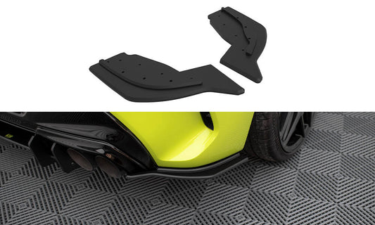 Bagerste sidesplitter Street Pro V.2 BMW 1 F40 M-Pack / M135i