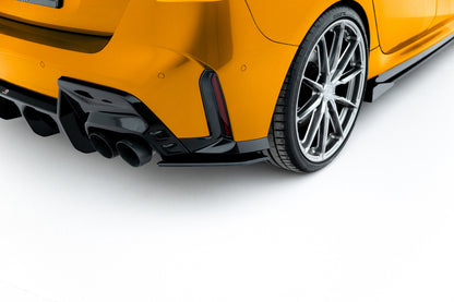 Bagerste sidesplitter Street Pro V.2 BMW 1 M-Pack F70