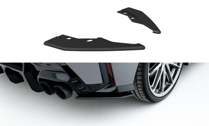 Bagerste sidesplitter Street Pro V.2 BMW M135i F70