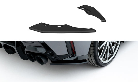 Bagerste sidesplitter Street Pro V.2 BMW M135i F70