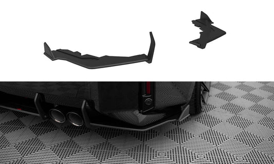 Bagerste sidesplitter Street Pro V.2 BMW M2 G87