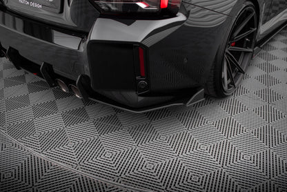 Bagerste sidesplitter Street Pro V.2 BMW M2 G87