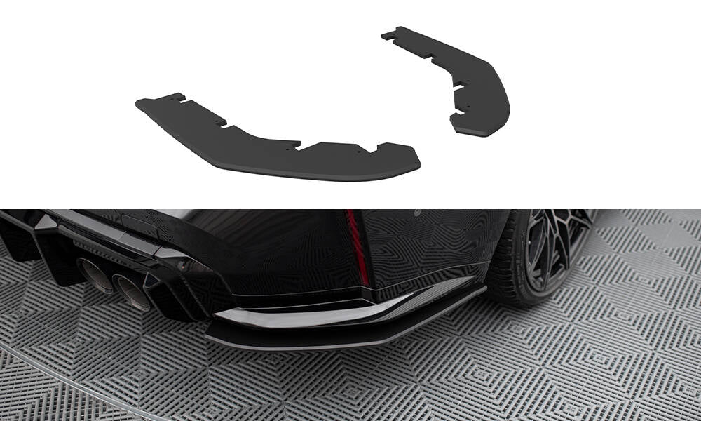 Bagerste sidesplitter Street Pro V.2 BMW M3 G80