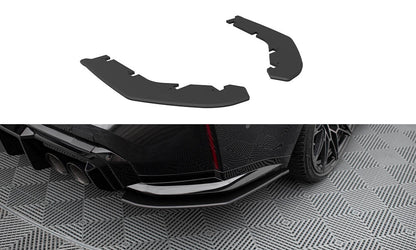 Bagerste sidesplitter Street Pro V.2 BMW M3 G80