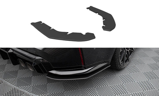 Bagerste sidesplitter Street Pro V.2 BMW M3 G80