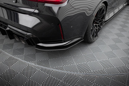 Bagerste sidesplitter Street Pro V.2 BMW M3 G80