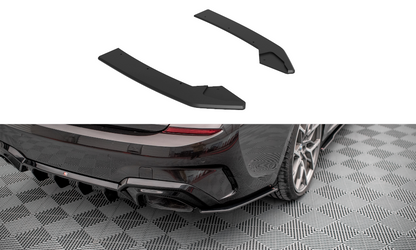 Bagerste sidesplitter Street Pro V.2 BMW M340i / M-Pack G20 / G21