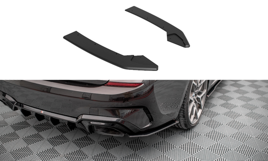 Bagerste sidesplitter Street Pro V.2 BMW M340i / M-Pack G20 / G21