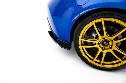 Bagerste sidesplitter Street Pro V.2 Subaru BRZ Mk2