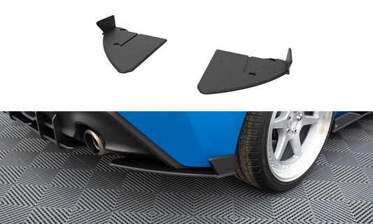 Bagerste sidesplitter Street Pro V.2 Toyota GR86 Mk1