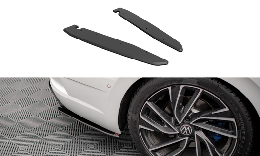Bagerste sidesplitter Street Pro Volkswagen Arteon R